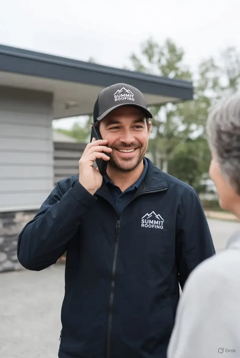 Flat Roof Leak Repair Anderson, CA FAQs